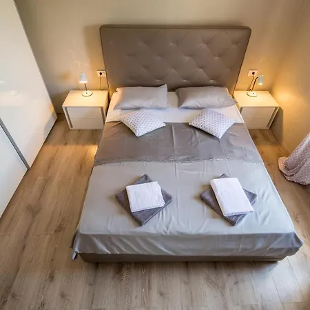 Noah And Matija Apartmán Ston