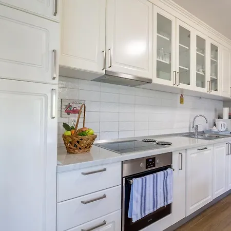 Noah And Matija Apartmán