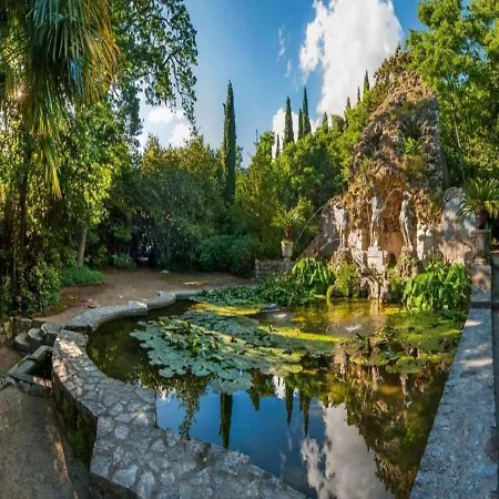 Noah And Matija Apartment *